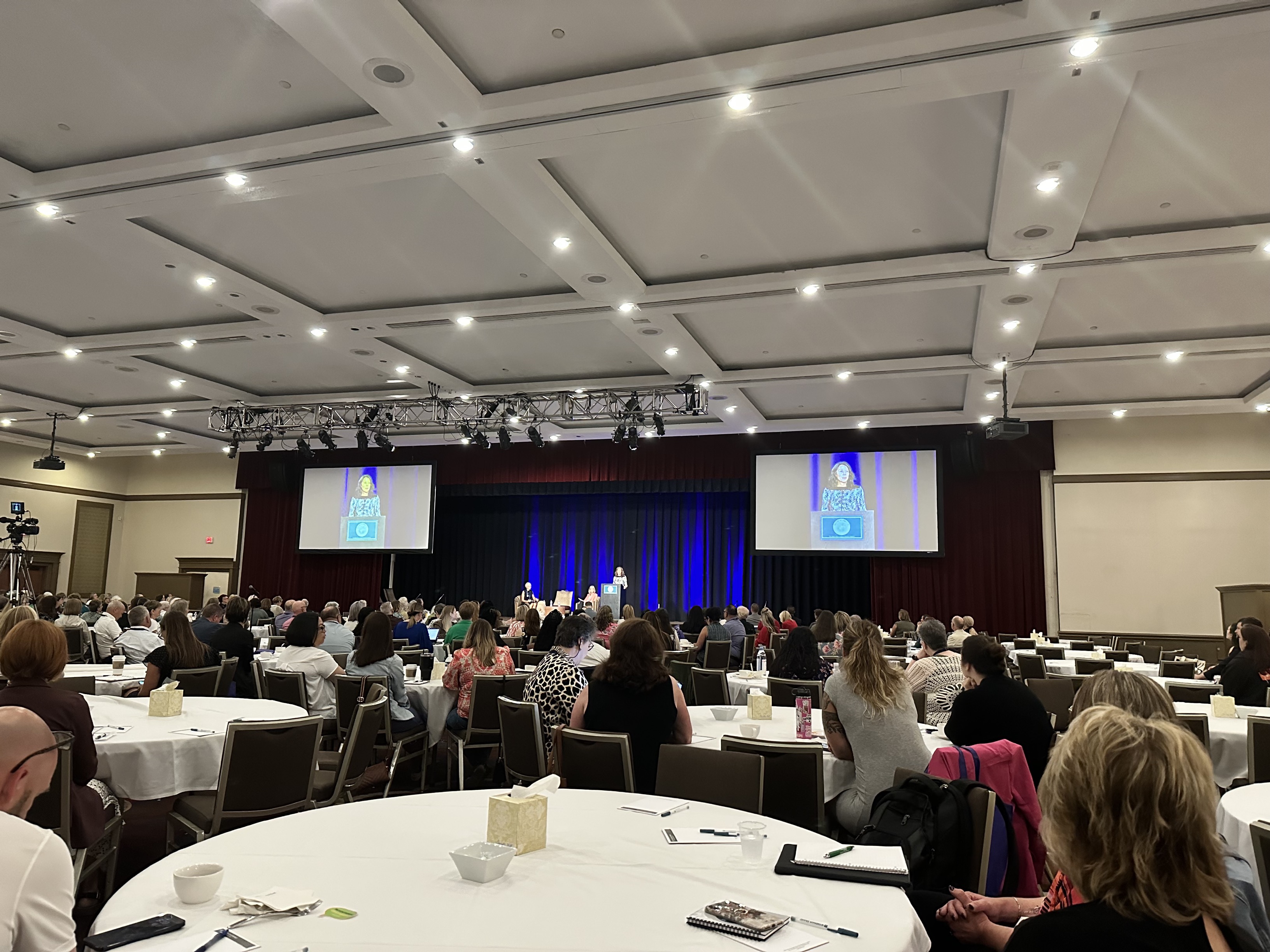 From Inspiration to Action Insights from the Pioneer Network Center